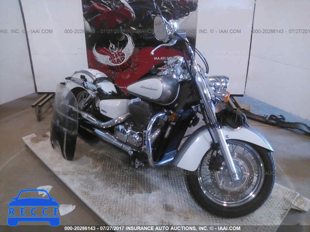 2014 Honda VT750 JH2RC5040EK900107 Bild 0