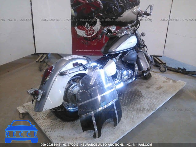 2014 Honda VT750 JH2RC5040EK900107 Bild 3