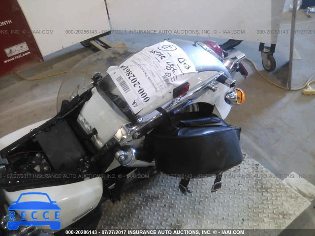 2014 Honda VT750 JH2RC5040EK900107 image 5