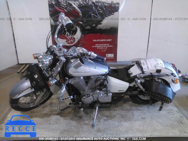 2014 Honda VT750 JH2RC5040EK900107 image 7