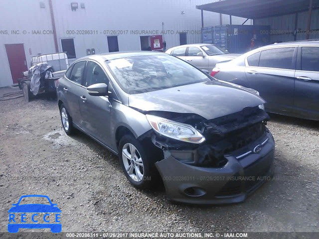 2013 Ford Focus 1FADP3F28DL119447 image 0