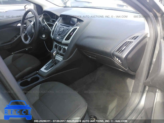 2013 Ford Focus 1FADP3F28DL119447 image 4