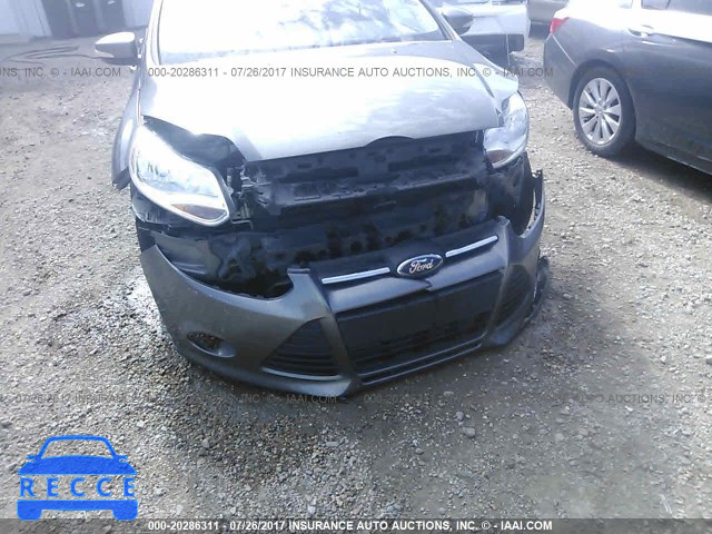 2013 Ford Focus 1FADP3F28DL119447 зображення 5