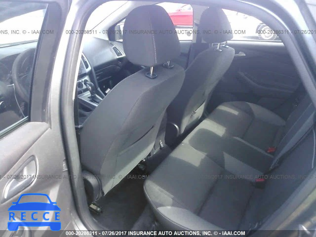 2013 Ford Focus 1FADP3F28DL119447 image 7
