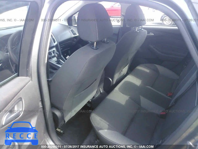 2013 Ford Focus 1FADP3F28DL119447 зображення 7