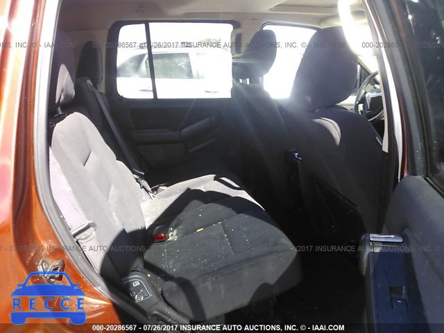 2010 Ford Explorer 1FMEU7DE6AUA99342 image 7