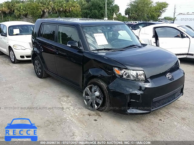 2012 TOYOTA SCION XB JTLZE4FE9CJ024996 image 0