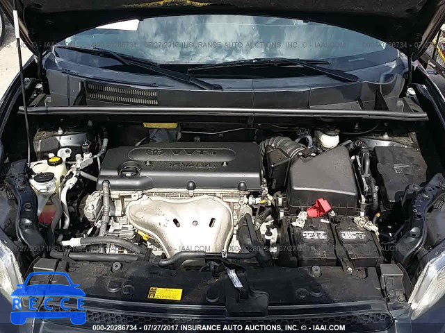 2012 TOYOTA SCION XB JTLZE4FE9CJ024996 image 9