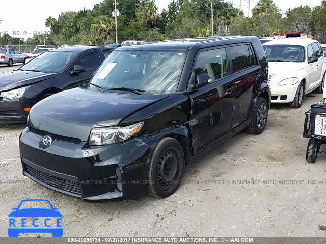 2012 TOYOTA SCION XB JTLZE4FE9CJ024996 Bild 1