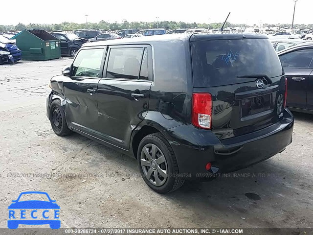 2012 TOYOTA SCION XB JTLZE4FE9CJ024996 Bild 2