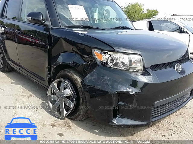 2012 TOYOTA SCION XB JTLZE4FE9CJ024996 image 5