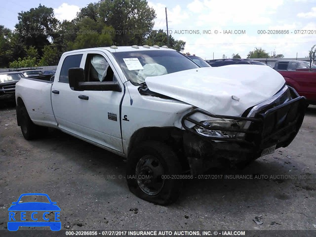 2011 Dodge RAM 3500 3D73Y4CL3BG621935 image 0