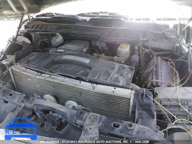 2011 Dodge RAM 3500 3D73Y4CL3BG621935 зображення 9