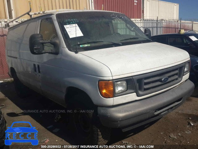 2007 Ford Econoline 1FTNE24L57DB31189 image 0