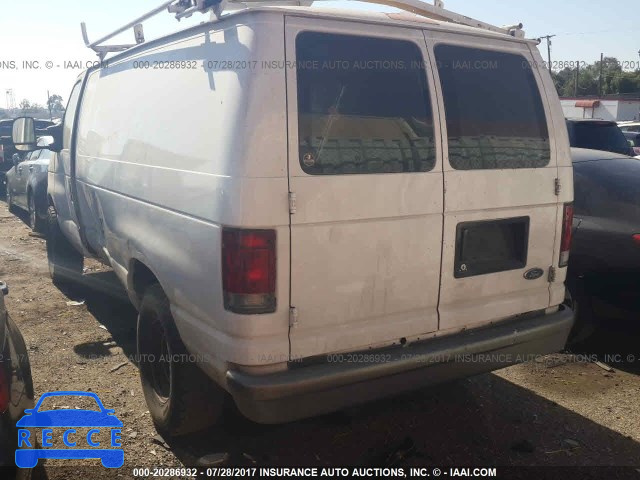 2007 Ford Econoline 1FTNE24L57DB31189 image 2