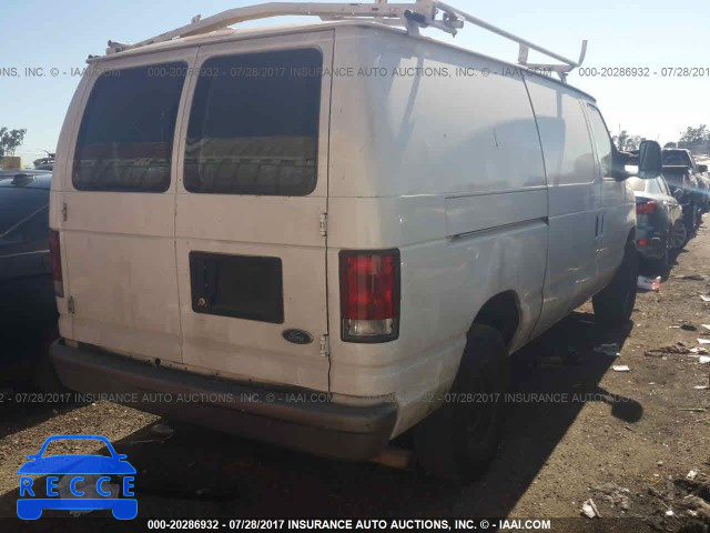 2007 Ford Econoline 1FTNE24L57DB31189 image 3