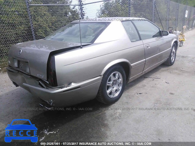 2002 Cadillac Eldorado TOURING 1G6ET12982B103868 Bild 3