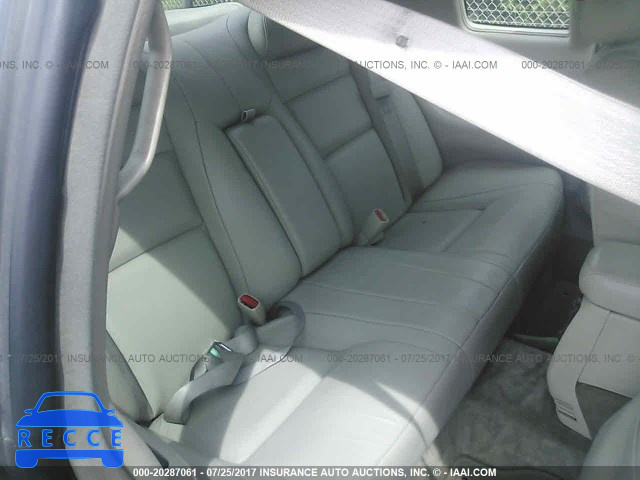 2002 Cadillac Eldorado TOURING 1G6ET12982B103868 image 7