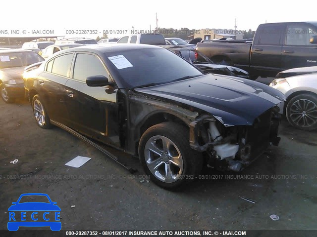 2013 Dodge Charger 2C3CDXCT8DH660499 image 0