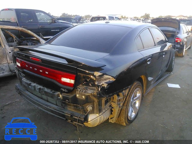 2013 Dodge Charger 2C3CDXCT8DH660499 image 3