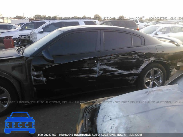 2013 Dodge Charger 2C3CDXCT8DH660499 image 5