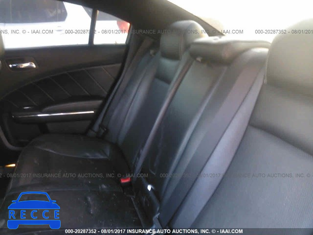 2013 Dodge Charger 2C3CDXCT8DH660499 image 7