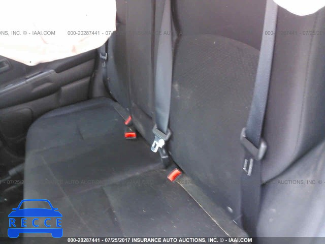 2014 Mitsubishi Outlander Sport ES 4A4AR3AU3EE023496 Bild 7