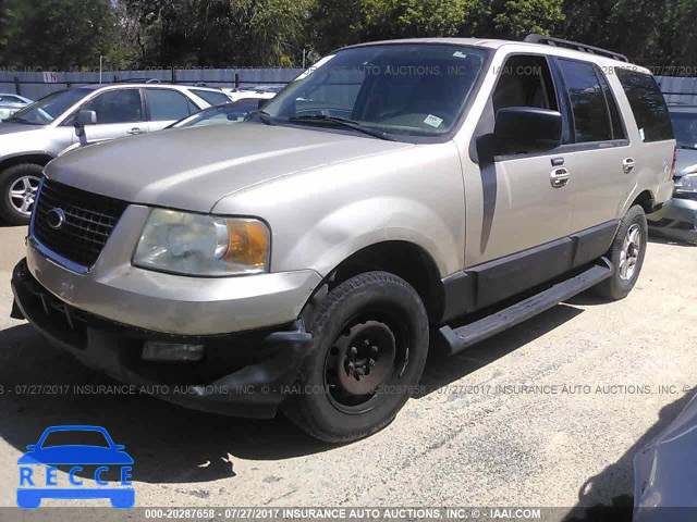 2005 FORD EXPEDITION 1FMPU15525LA05716 image 1