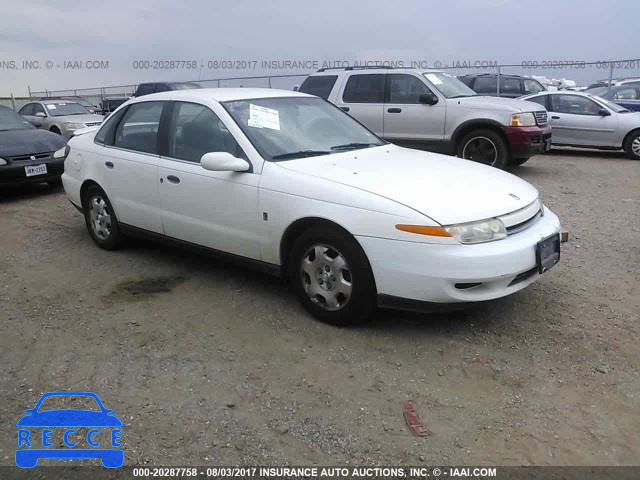 2002 Saturn L100 1G8JS54F52Y596828 Bild 0