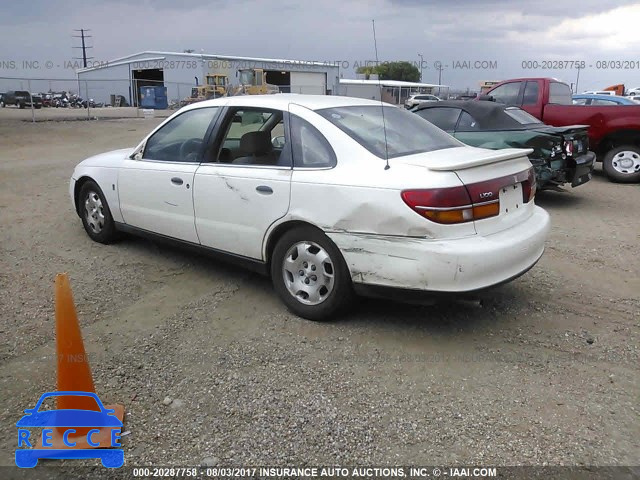 2002 Saturn L100 1G8JS54F52Y596828 Bild 2