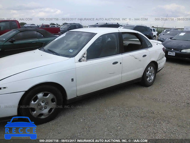 2002 Saturn L100 1G8JS54F52Y596828 image 5