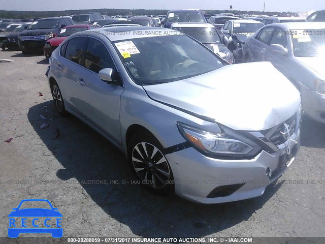 2016 Nissan Altima 1N4AL3AP5GC128399 image 0