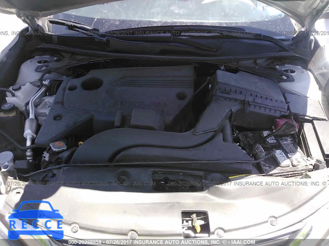 2016 Nissan Altima 1N4AL3AP5GC128399 image 9