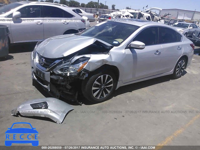 2016 Nissan Altima 1N4AL3AP5GC128399 image 1