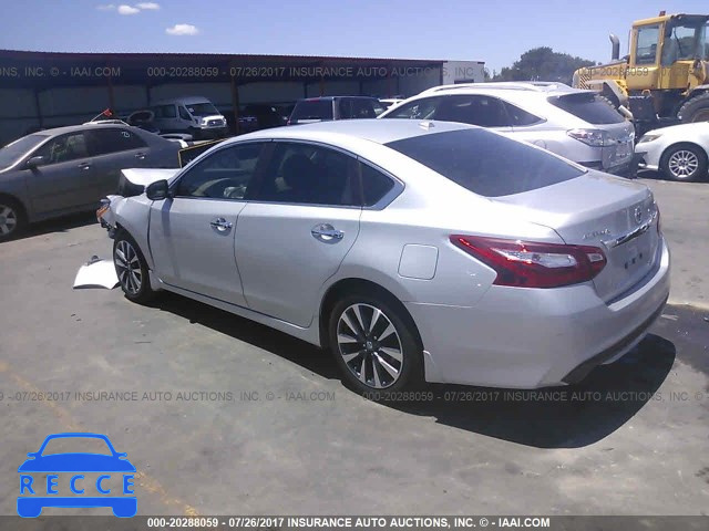 2016 Nissan Altima 1N4AL3AP5GC128399 image 2