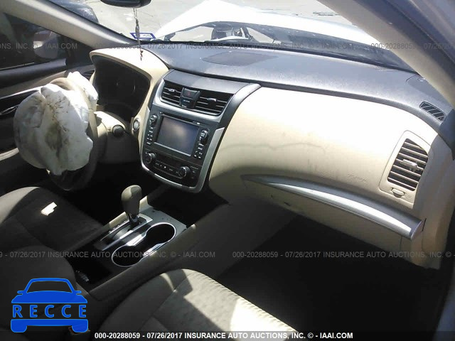 2016 Nissan Altima 1N4AL3AP5GC128399 image 4