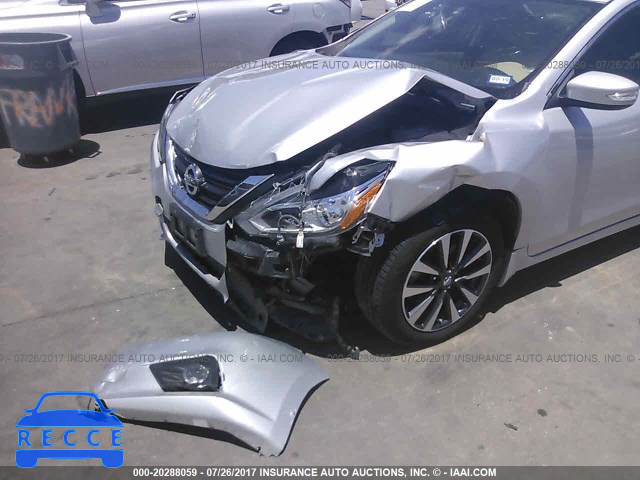 2016 Nissan Altima 1N4AL3AP5GC128399 image 5