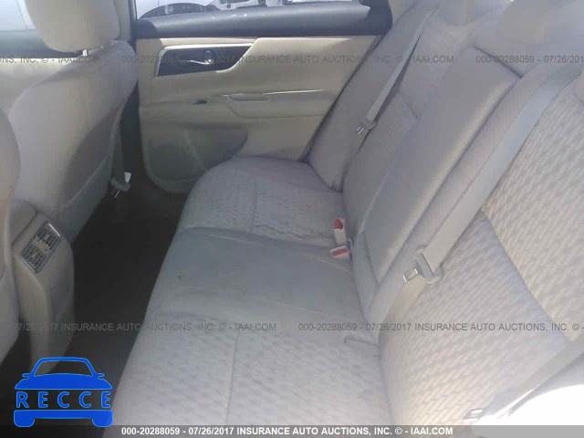 2016 Nissan Altima 1N4AL3AP5GC128399 image 7