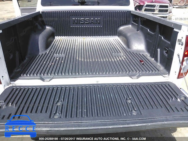 2012 Nissan Frontier S/SV/SL/PRO-4X 1N6AD0ER8CC438443 image 7
