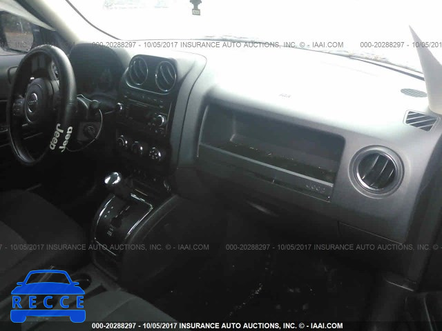 2012 Jeep Patriot 1C4NJRFB0CD543880 image 4