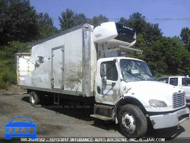 2013 FREIGHTLINER M2 106 MEDIUM DUTY 1FVACWDT7DHBX3340 image 0