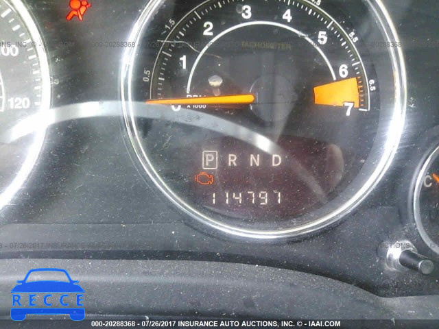 2014 Jeep Compass LATITUDE 1C4NJDEB1ED531079 image 6