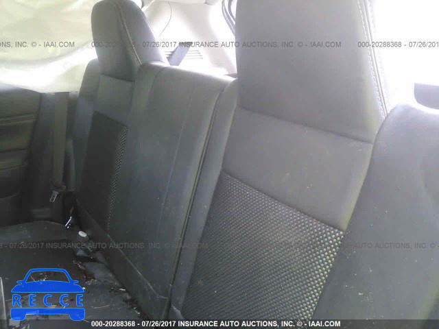 2014 Jeep Compass LATITUDE 1C4NJDEB1ED531079 image 7