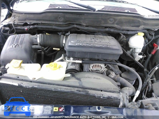 2006 Dodge RAM 1500 1D7HU18N76S625382 Bild 9