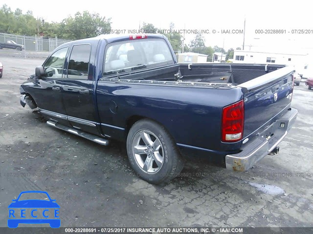 2006 Dodge RAM 1500 1D7HU18N76S625382 Bild 2