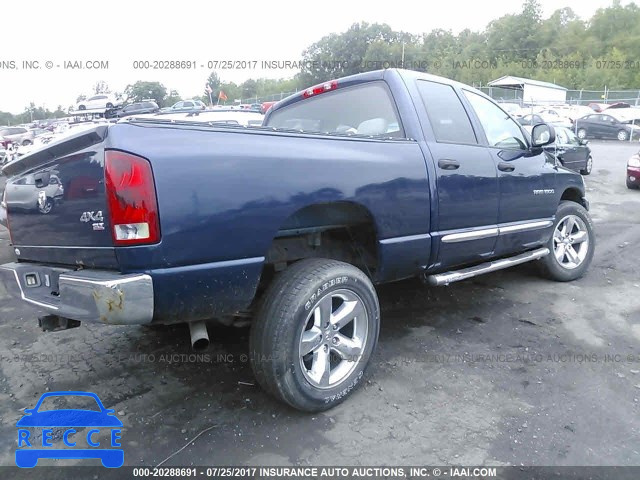 2006 Dodge RAM 1500 1D7HU18N76S625382 Bild 3