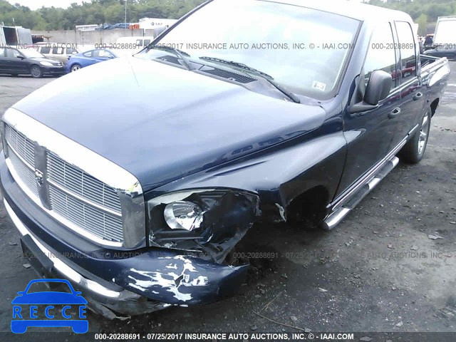 2006 Dodge RAM 1500 1D7HU18N76S625382 Bild 5