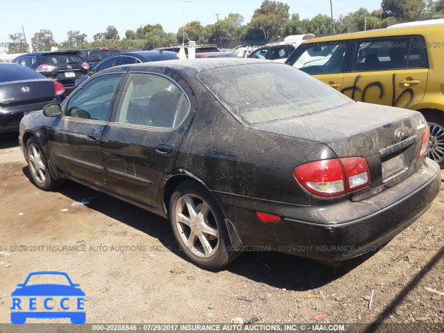 2002 Infiniti I35 JNKDA31A42T016743 image 2