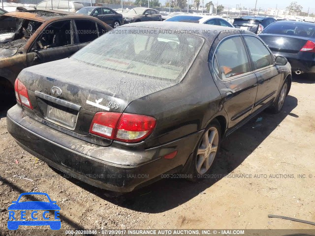 2002 Infiniti I35 JNKDA31A42T016743 image 3