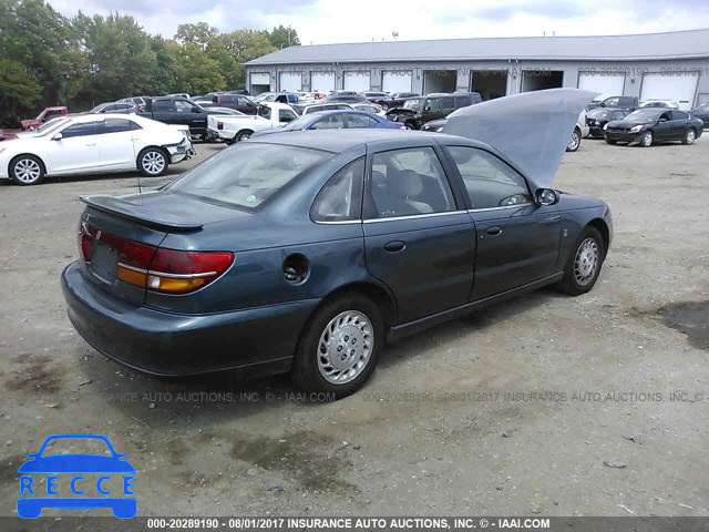 2002 SATURN L100 1G8JS54F72Y597771 Bild 3